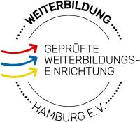 Qualiätssicherung: Tai Chi Zentrum, Prüfsiegel Weiterbildung, DTB-Institut