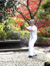 FAQ-Regional: Detlef Klossow, Tai Chi Chi Gong Institut Düsseldorf