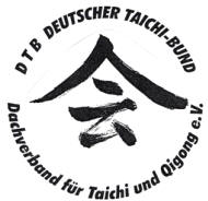 Dt. Taichi-Bund - Dachverband für Taichi und Qigong e. V. original-Logo