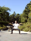 Qi Gong Dachverband: Lehrmaterial Dr. Langhoff