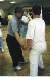 Clips/ Seminare Tai Chi Othmarschen