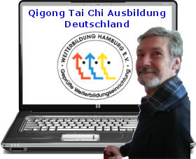 Taijiquan Qigong Verbände Überprüfungen